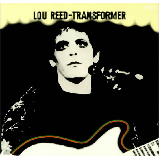 Lou Reed - Transformer (Vinyl)