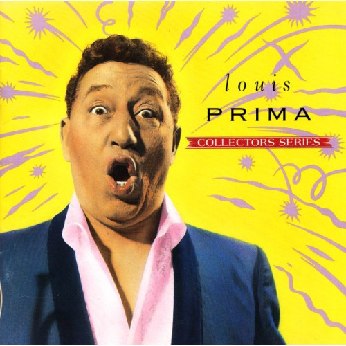 Louis Prima - Capitol Collectors Series (CD)