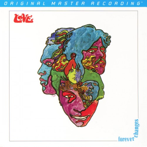 Love - Forever Changes (Vinyl)