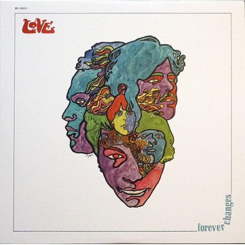 Love - Forever Changes (Vinyl)