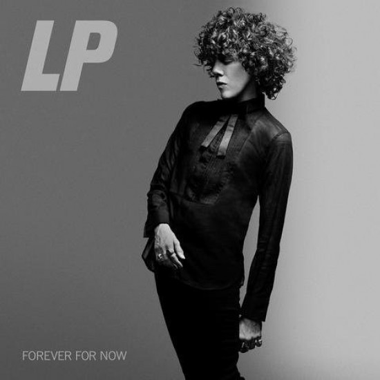 LP ‎– Forever For Now (CD)