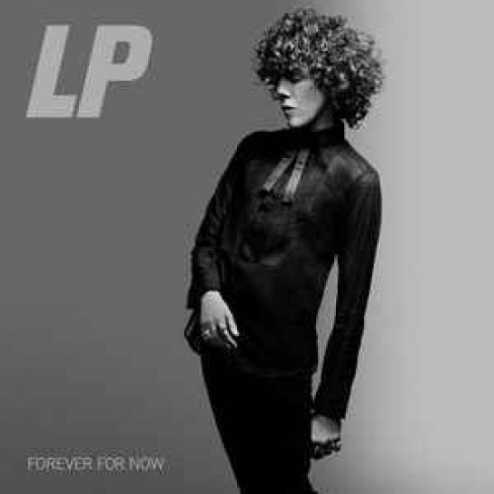 LP - Forever For Now (Vinyl)