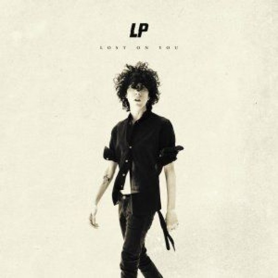 LP - Lost On You (Vinyl)