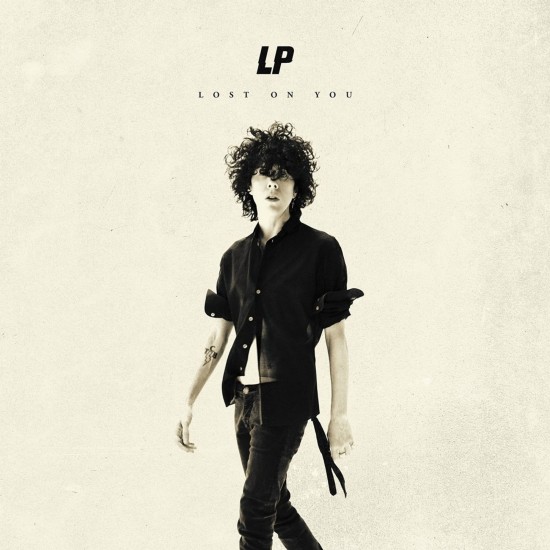 LP - Lost On You (Vinyl) LP - Lost On You (Vinyl)