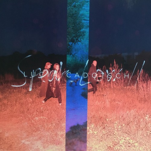 Lucia Cadotsch - Speak Low II (Vinyl)