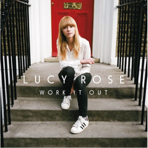 Lucy Rose - Work it out (Vinyl)
