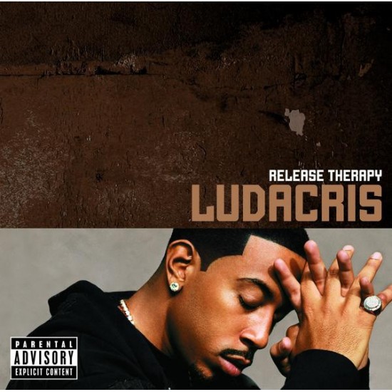 Ludacris - Release Therapy (Vinyl)