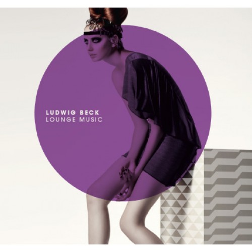 Ludwing Beck - Lounge Music (CD)