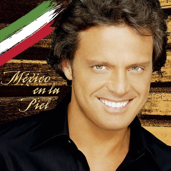 Luis Miguel - México En La Piel (Vinyl) Luis Miguel - México En La Piel (Vinyl)