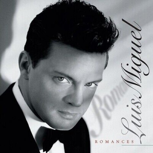 Luis Miguel - Romances (Vinyl)