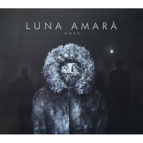 Luna Amară - Nord (Vinyl)