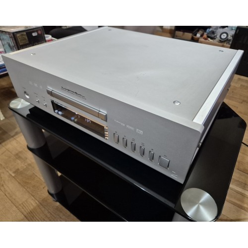 Luxman DU-80 Digital Universal Player (Second Hand)