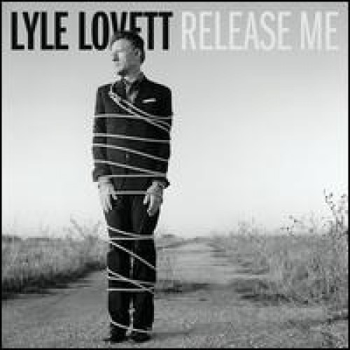Lyle Lovett - Release Me (Vinyl)