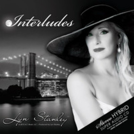 Lyn Stanley ‎– Interludes (CD)