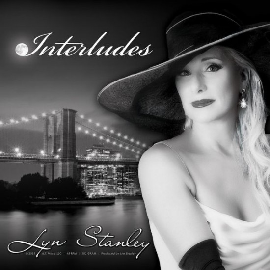 Lyn Stanley - Interludes (Vinyl)