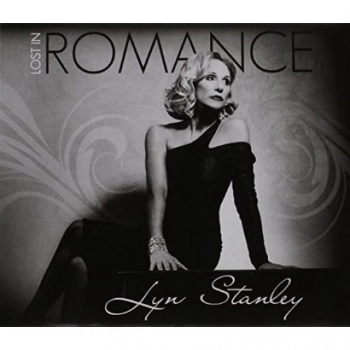 Lyn Stanley - Lost In Romance (CD)