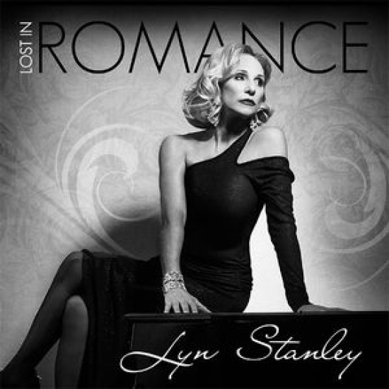 Lyn Stanley ‎– Lost In Romance (Vinyl)