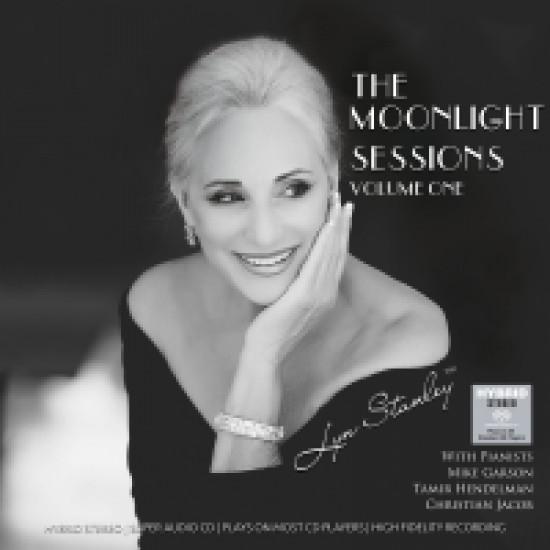 Lyn Stanley - The Moonlight Sessions / Volume One (CD)