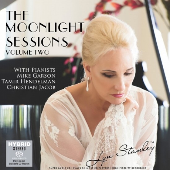 Lyn Stanley - The Moonlight Sessions, Volume Two (CD)