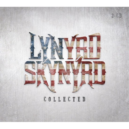 Lynyrd Skynyrd - Collected (CD)