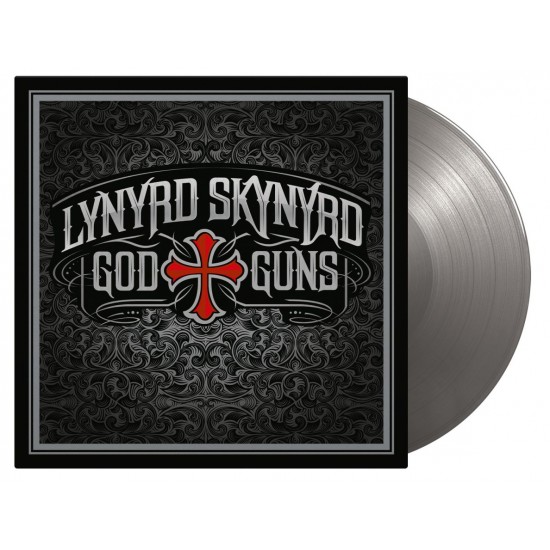 Lynyrd Skynyrd - God & Guns (Vinyl)