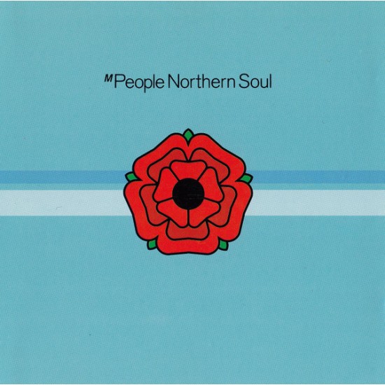 M People – Northern Soul (Vinyl)
