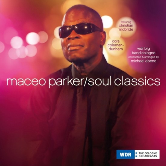 Maceo Parker - Soul Classics (Vinyl)