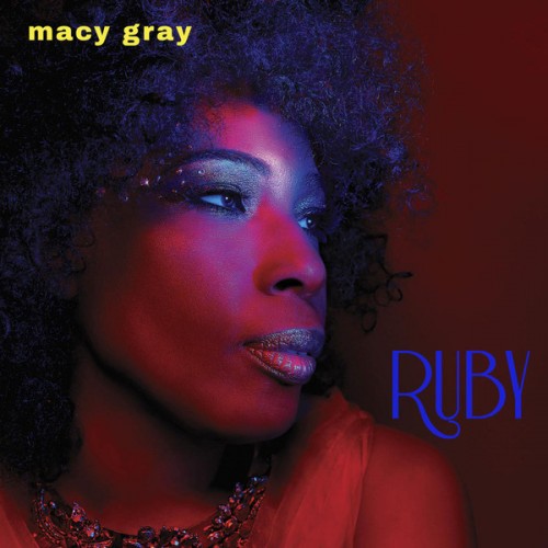 Macy Gray - Ruby (Vinyl)