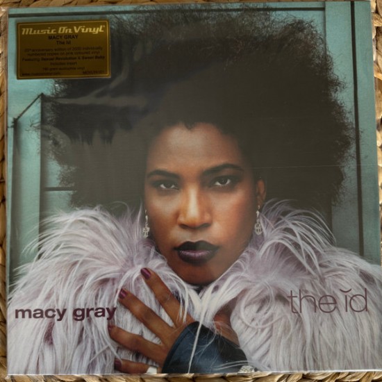 Macy Gray – The Id (Vinyl)