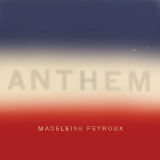 Madeleine Peyroux - Anthem (Vinyl)