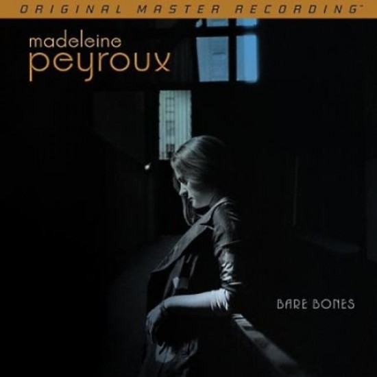 Madeleine Peyroux - Bare Bones (Vinyl)