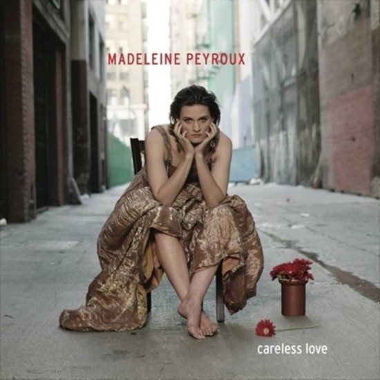 Madeleine Peyroux - Careless Love (Vinyl)