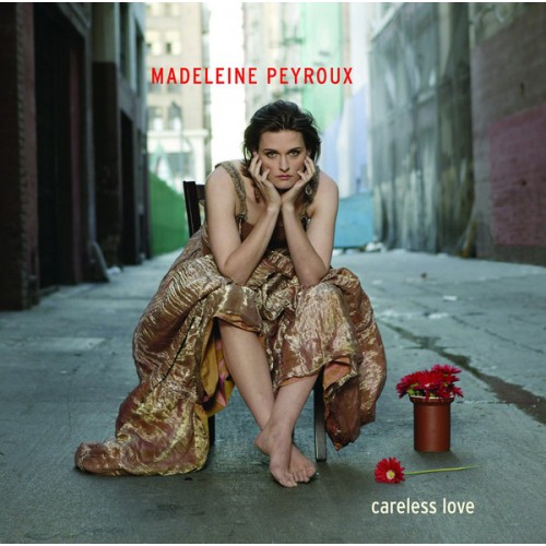 Madeleine Peyroux - Careless Love (Vinyl)