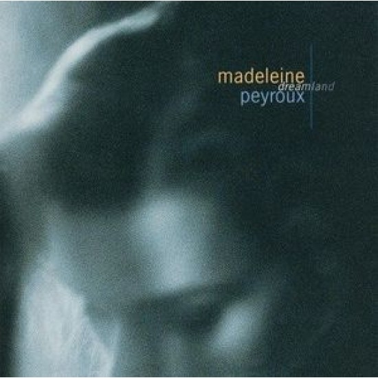 Madeleine Peyroux ‎– Dreamland (Vinyl)