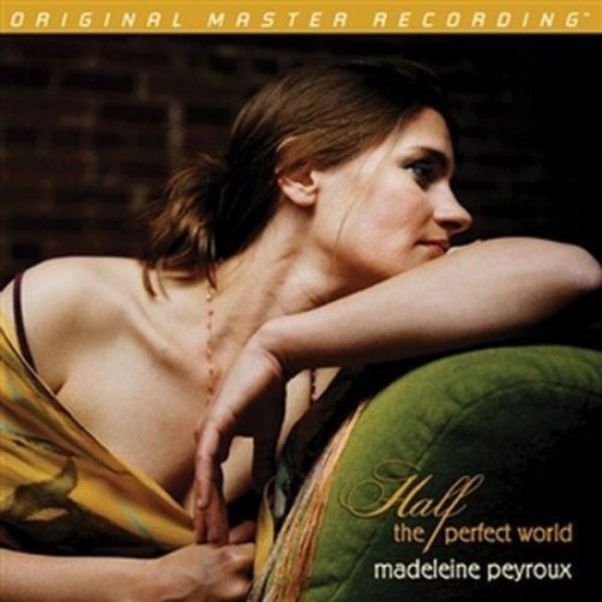 Madeleine Peyroux - Half The Perfect World (Vinyl)