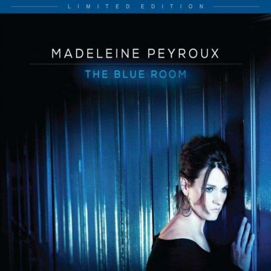 Madeleine Peyroux ‎– The Blue Room (Deluxe Edition) (CD)