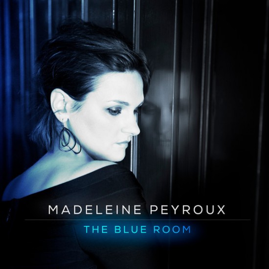 Madeleine Peyroux - The Blue Room (Vinyl)