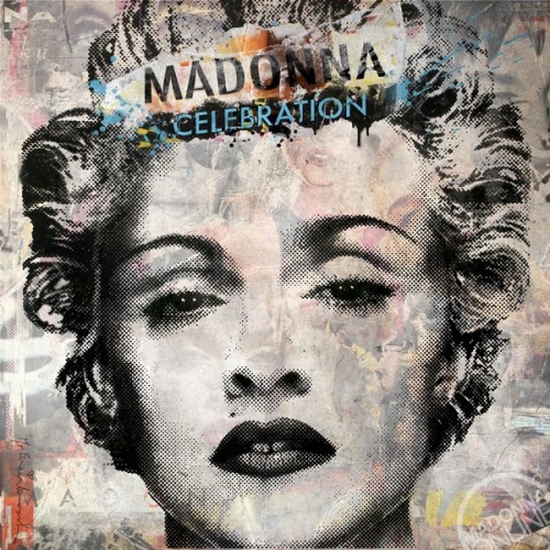 Madonna - Celebration (CD)