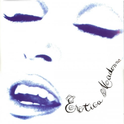 Madonna - Erotica (Vinyl)