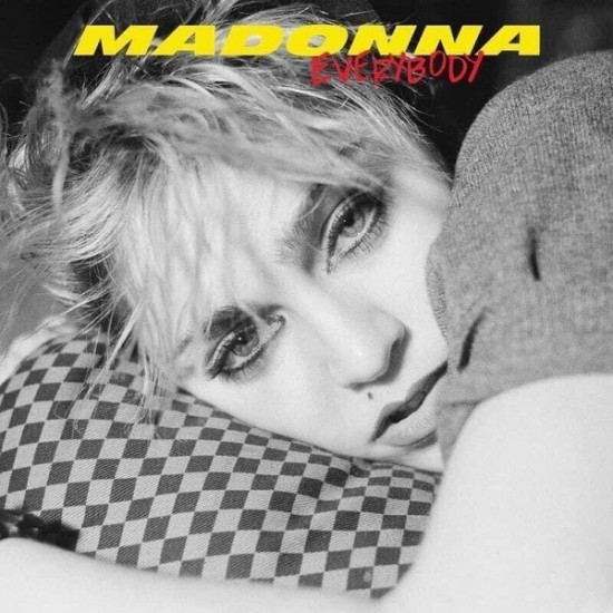 Madonna - Everybody (Vinyl)