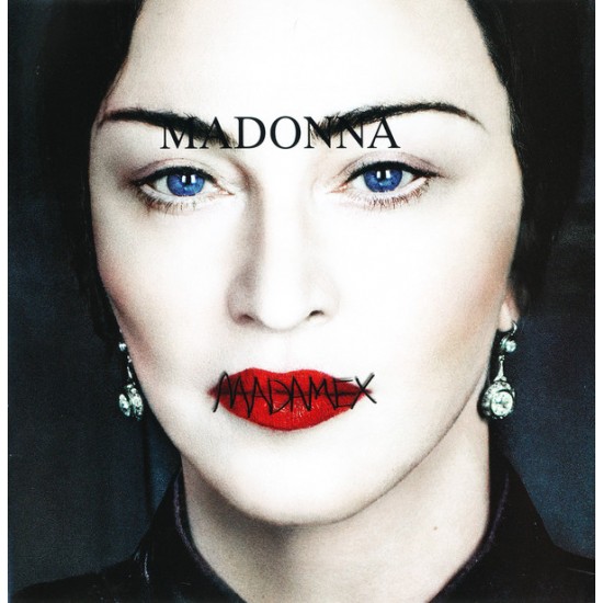 Madonna - Madame X (CD)