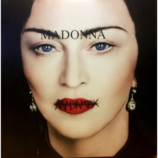 Madonna - Madame X (Vinyl)