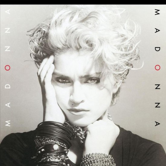Madonna - Madonna (Vinyl)