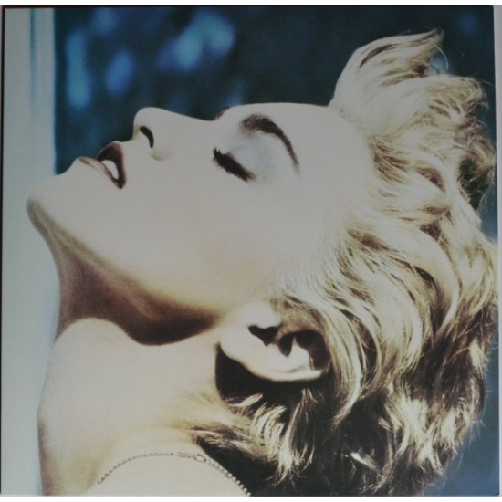 Madonna - True blue (Vinyl)