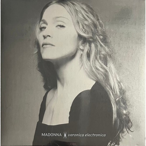 Madonna – Veronica Electronica (Vinyl)