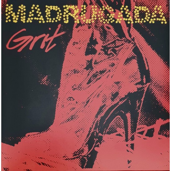 Madrugada - Grit (Vinyl)