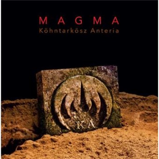 Magma - K.A (Vinyl)