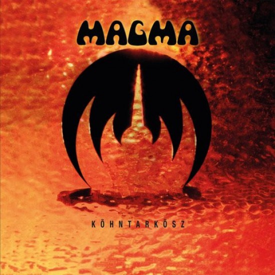 Magma - Köhntarkösz (Vinyl) Magma - Köhntarkösz (Vinyl)