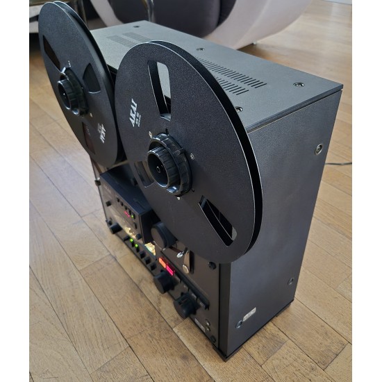 Magnetofon Akai GX-625 Negru (Second Hand)