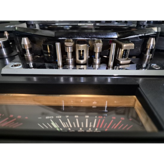 Magnetofon Akai GX-625 Negru (Second Hand)